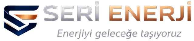 Güneş Enerji Çözümleri Logo